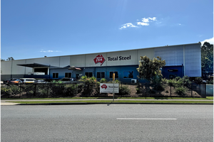 Total Steel Brisbane