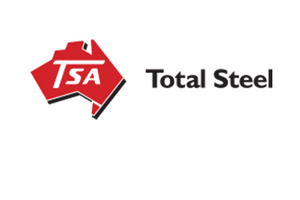 Total Steel Head Office